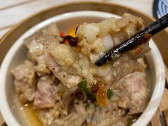 豉汁蒸排骨-稻香酒家·34年老字号·港式粤菜(侨光店)