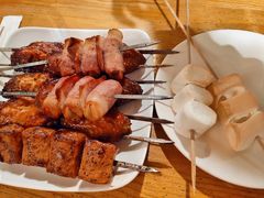-鬼味烤翅(南锣鼓巷店)