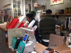 -九秋茶铺(三里屯店)
