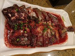 -旺达·福州菜(正大广场店)