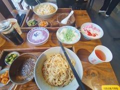 -李百蟹·江南蟹黄面·河景餐厅(夫子庙总店)