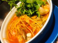 -TAMATI(巴黎贝甜韩式西餐厅店)
