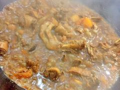 -土灶柴房(世贸店)