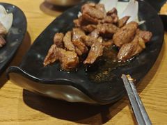 -恩你小木屋·烤肉韩式料理(嘉兴秀洲店)