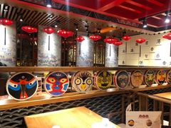 -满园烤鸭·春饼(奥体万达店)
