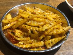 土豆-三生小馆(亭知路店)