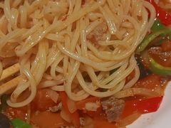 -巴依老爷新疆美食(常营店)