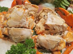 醉蟹-顺峰(农展馆店)