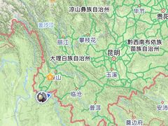 -一寨两国风景区