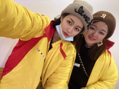 -世界之窗阿尔卑斯冰雪世界