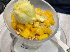-满记甜品(金融街店)