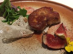 -Oyster Talks 四度蚝法餐厅