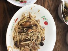 -小狗面馆·杭帮拌川·片儿川(大沽路店)