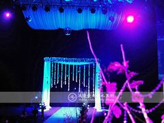 -上海明天广场JW万豪酒店