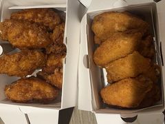-Kyochon1991校村炸鸡(杨高中路店)