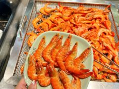 -盛江山自助料理(太原街万达店)