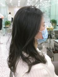 -时尚殿堂hair salon（上地华联店）