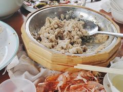 -坛南湾农家乐·海鲜楼·大排档(平潭坛南湾店)