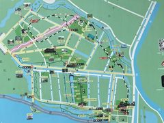 -合肥滨湖国家森林公园