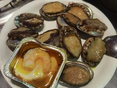 -鼎香缘海鲜自助火锅烤肉(锦辉购物广场店)