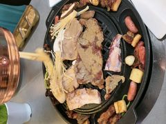 -牛犇炭火烤肉·鲜切烤肉(承德总店)
