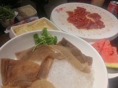 -井格重庆火锅(燕郊永旺店)