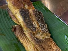 -黄亚华小食店(Jalan Alor)