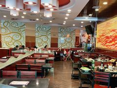 大堂-蝎王府羊蝎子(西直门店)