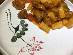 -十二舍·湯物素煮(江泰潤政店)