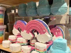 -LUSH(威尼斯人店)