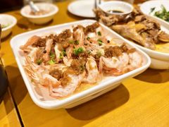 -东就鸭饭店·古早海南菜(友谊南海城店)