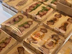 -崎本的店·专业酵种吐司(无锡万象汇店)