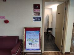 -九华体检中心(今晚报分店)