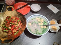 -小厨娘金榜题名(夫子庙贡院街店)