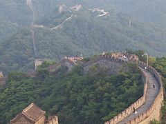 -慕田峪长城