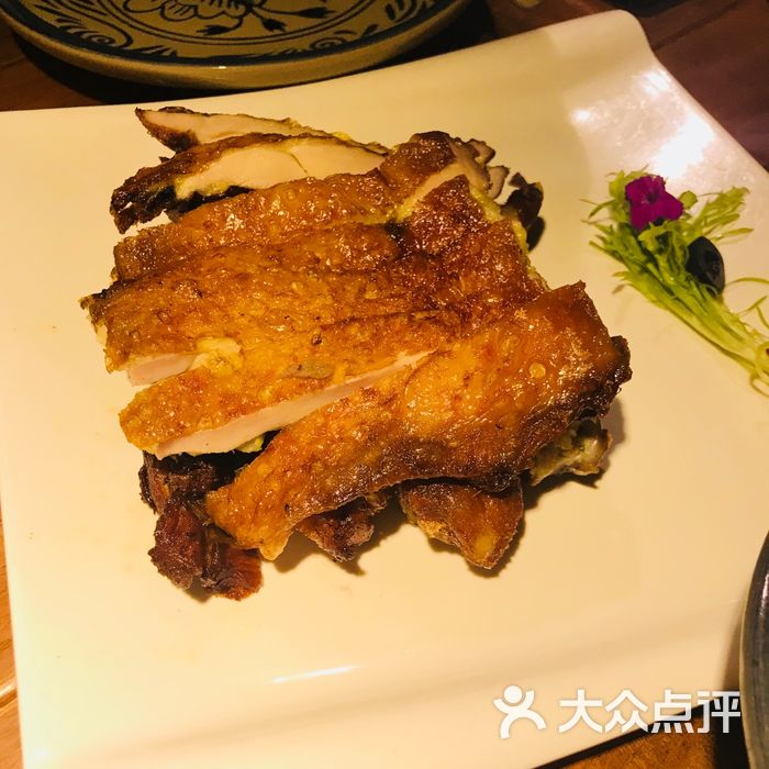 小放牛餐厅直隶神仙鸡图片-北京冀菜-大众点评网