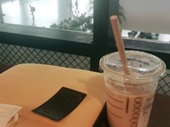 -星巴克(无锡高铁站店)