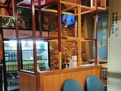 -街角等你.大连海鲜烧烤.经典铁板海鲜串(西安路店)