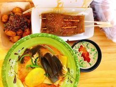 -乐乐姐超级土豆(中关村5号店)