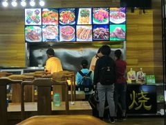 -王胖子驴肉火烧(鼓楼店)