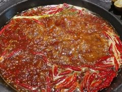 -蜀大侠火锅(建设路第五大道店)