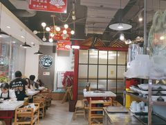 -蛙一刀·麻椒鱼火锅(金仙桥店)