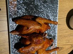 红烧鸽-大鸽饭(岗顶店)