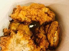 -肯德基(杭州复兴店)