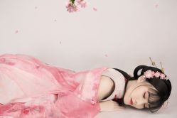 -盘子女人坊古装写真摄影(南京总店)