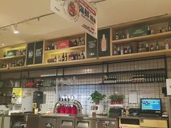 -木屋烧烤(西南角店)