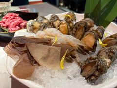 -一绪に和牛寿喜烧(罗湖益田假日店)