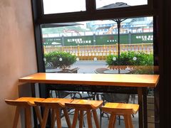 -星巴克(杭州临平万达广场店)
