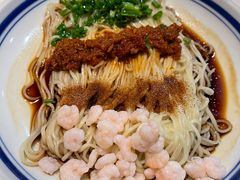 -老头儿油爆虾·三潭印月