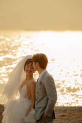 -巴黎时尚婚纱摄影(南汇店)